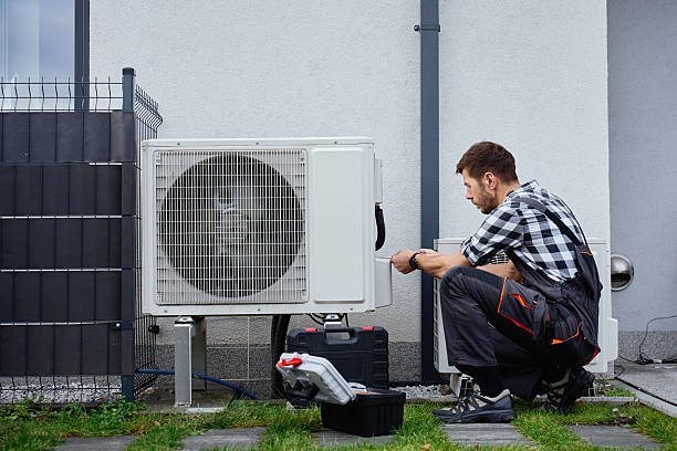 Trusted Hvac Installation service in River Edge, NJ - HVAC Repair CO